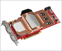 N285GTX HydroGen OC